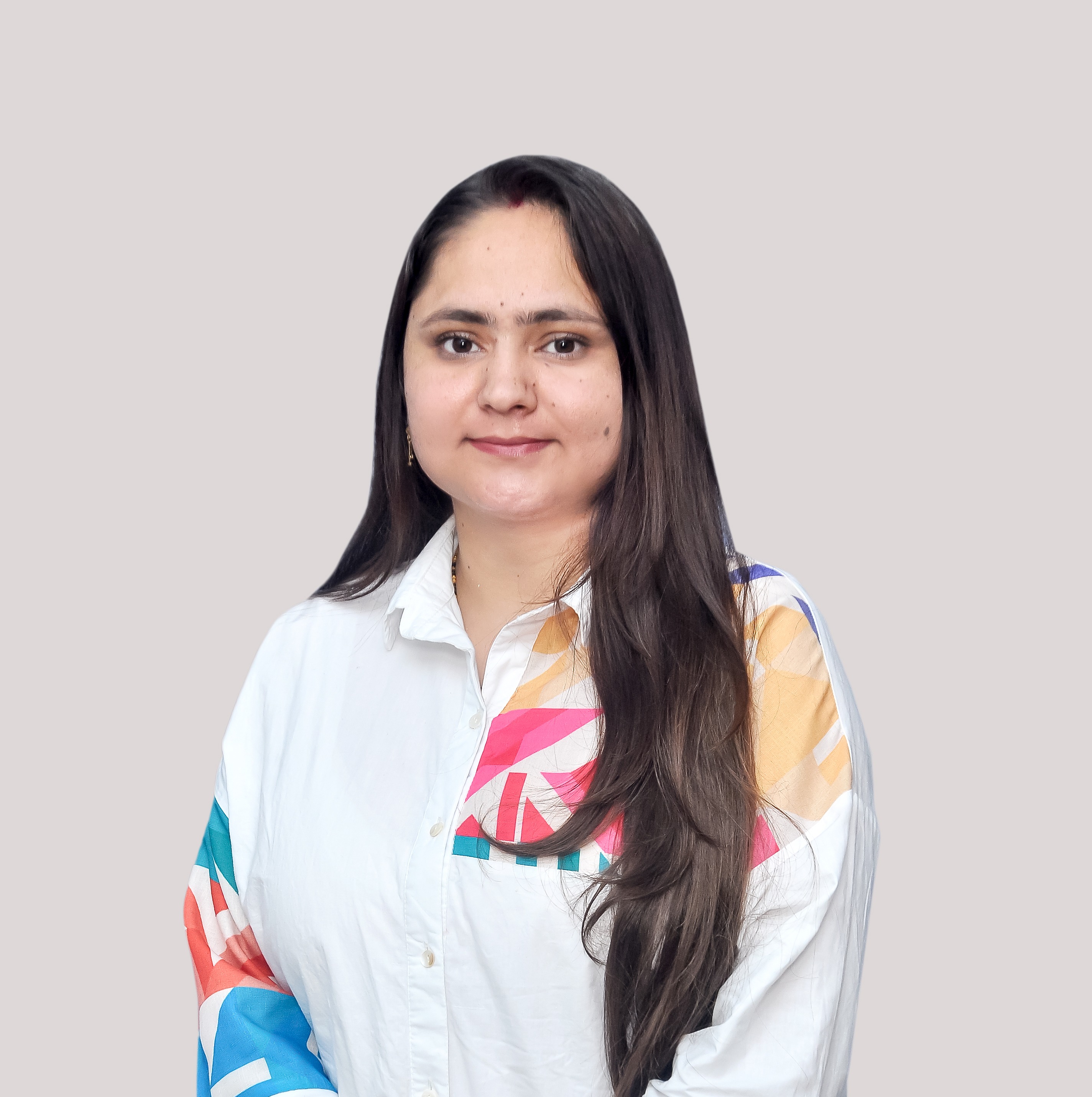 Prateeksha Raghav — Software Developer